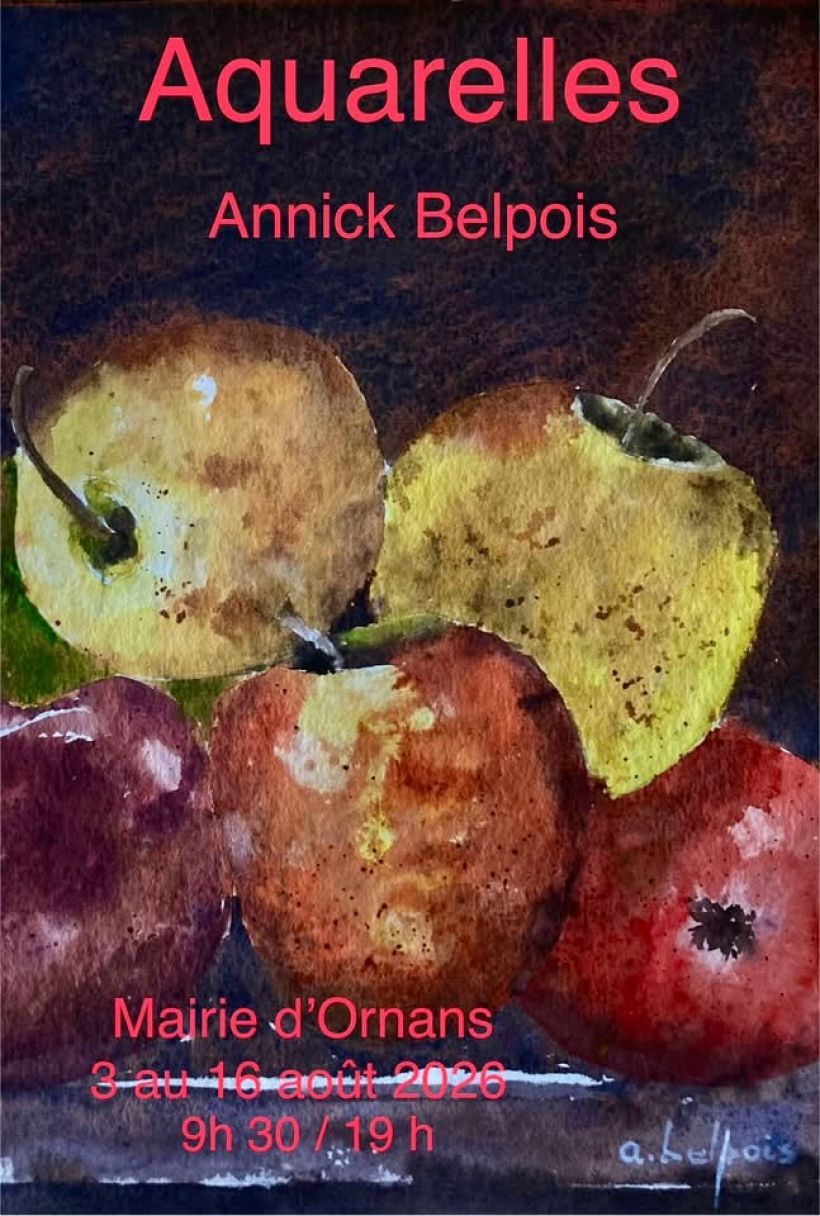 Annick Belpois