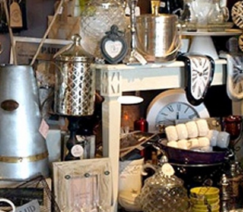 BROCANTE - Vide grenier - Puces