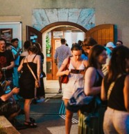 TRAPDOOR + DJ SET �NA PHILIPPS