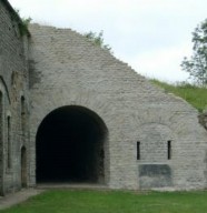 VISITE GUID�E DU FORT DES BASSES-PERCHES