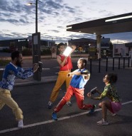 Ouverture de saison � VIADANSE - Between