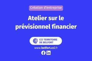 Atelier sur le pr�visionnel financier