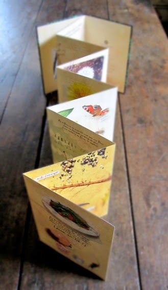 ATELIER : Cr�er un leporello