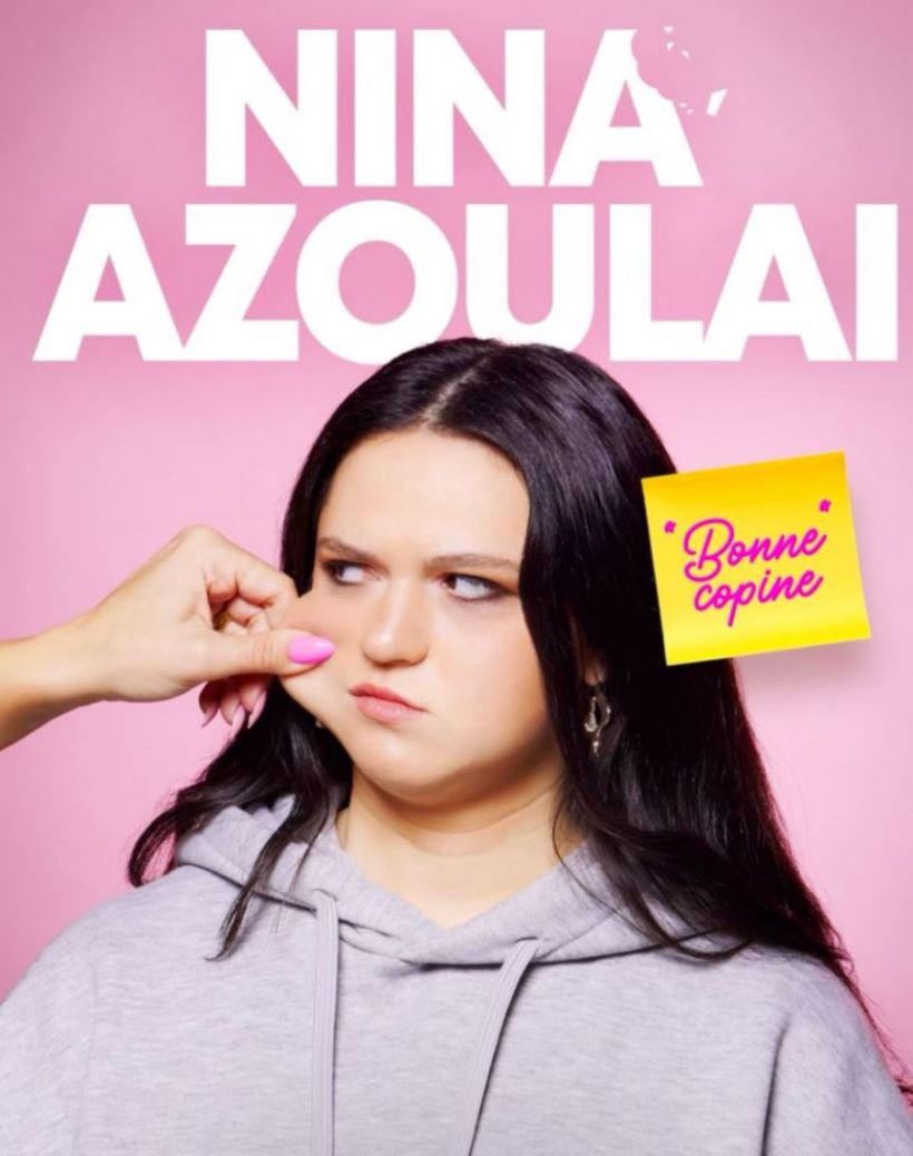 Nina Azoulai