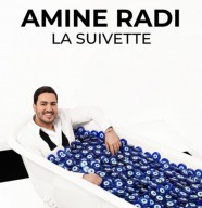 Amine Radi