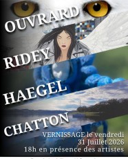Exposition collective
