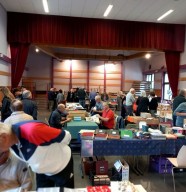 29�me bourse des collectionneurs