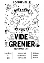 Vide-greniers