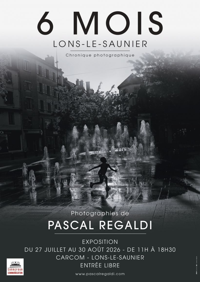 Pascal Regaldi 
