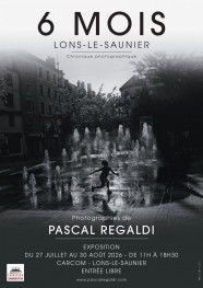 Pascal Regaldi 