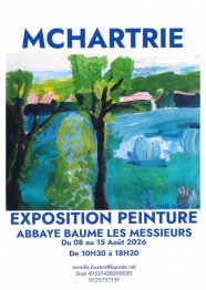MCHARTRIE