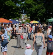 Place aux arts