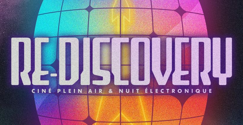 Soir�e Re-Discovery