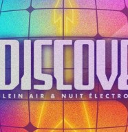 Soir�e Re-Discovery