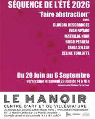 S�quence de l'�t�