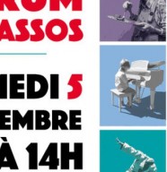 Forum des associations