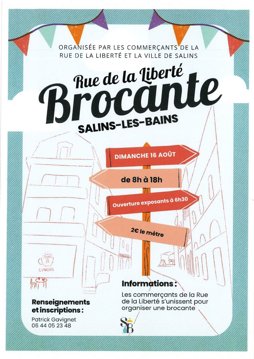Brocante