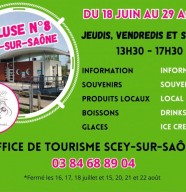 Annexe de l'office de tourisme