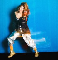 FLAVIA COELHO SOUNDSYSTEM + DUB FX