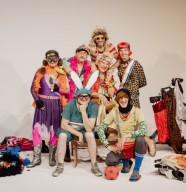 MARCEL ET SON ORCHESTRE