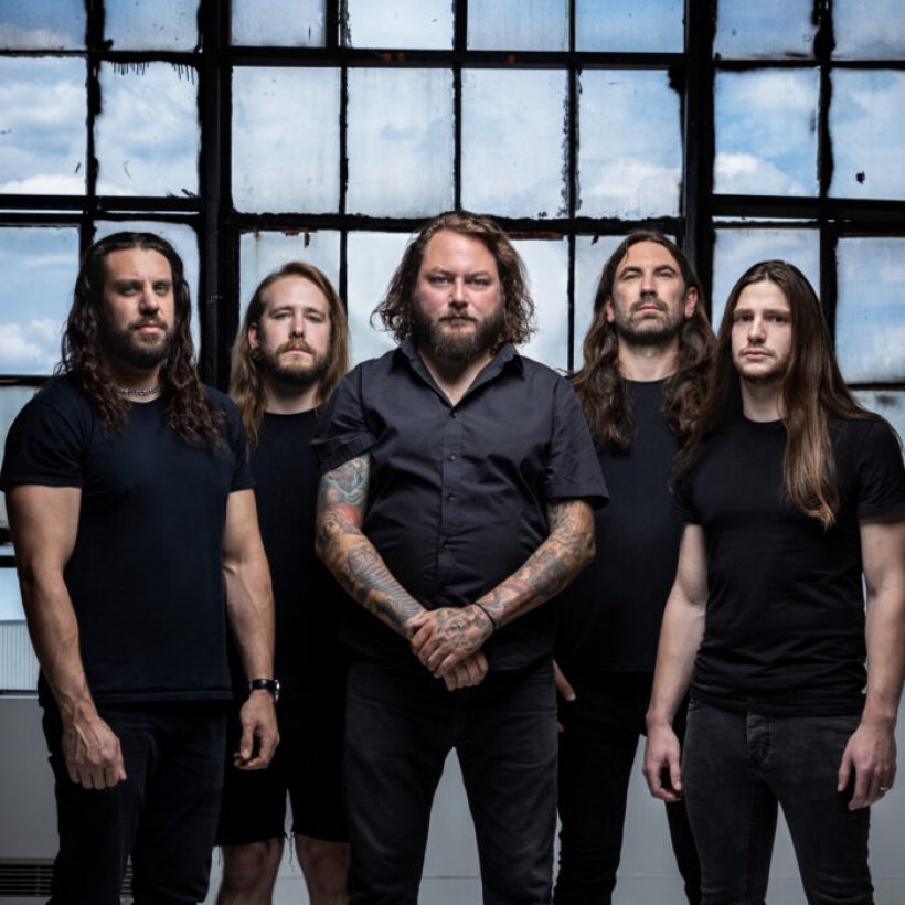 THE BLACK DAHLIA MURDER