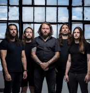 THE BLACK DAHLIA MURDER