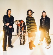 THE RASMUS