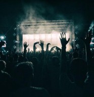 Soir�e concert