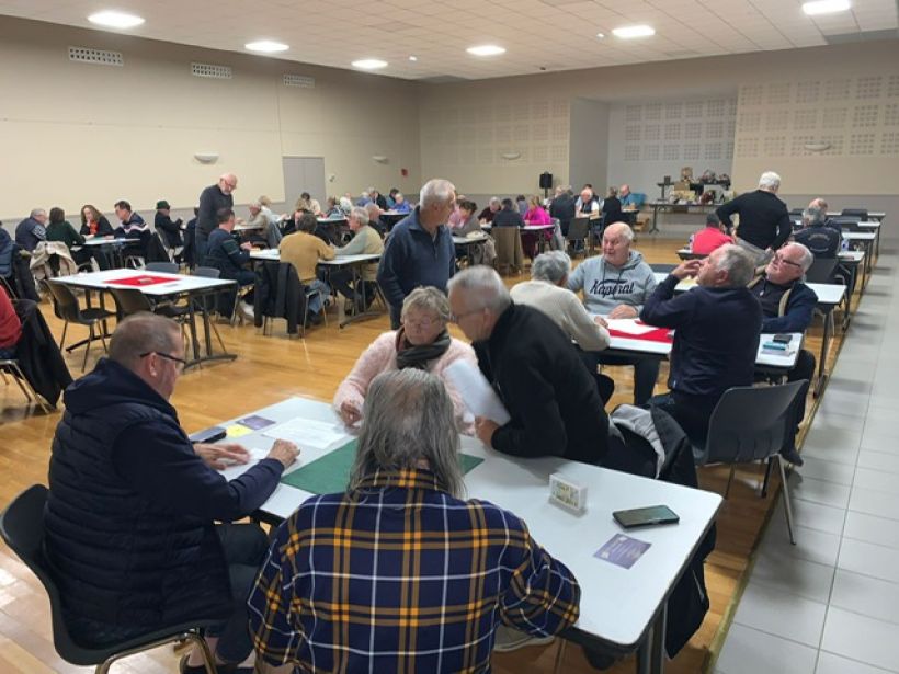 concours de tarot