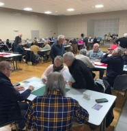 concours de tarot