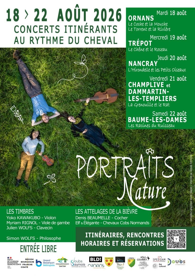 Ensemble Les Timbres