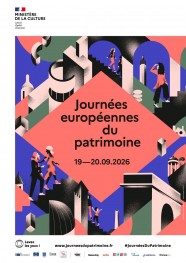 Journ�es du Patrimoine au FRAC