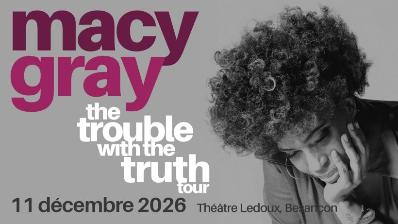 Macy Gray