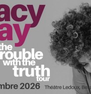 Macy Gray