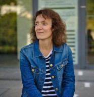 Rencontre litt�raire avec C�lia Houdart