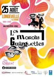 Les Mardis Guinguettes
