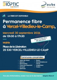 PERMANENCE FIBRE