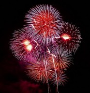 Feux d'Artifice