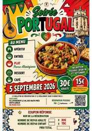Soir�e Portugaise