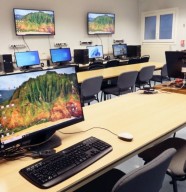 R�union d'information du Club informatique