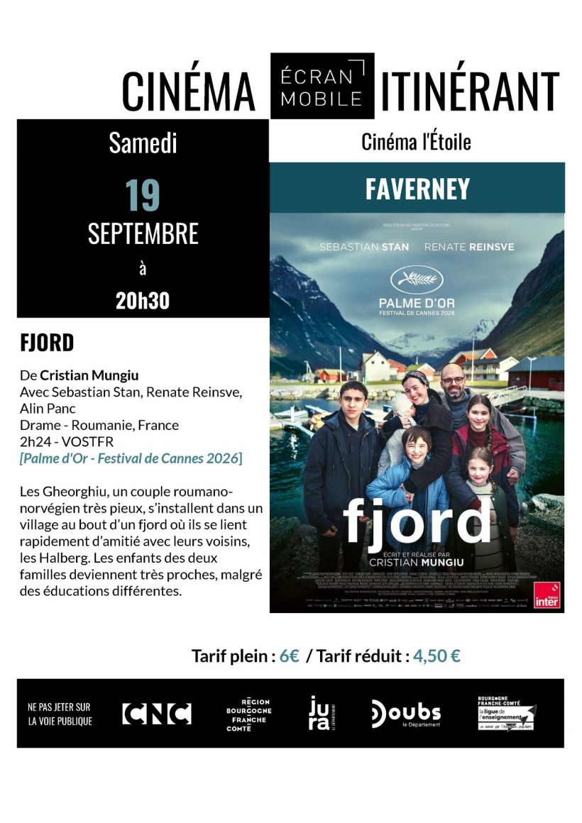 Fjord