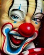 Cirque ALBARON