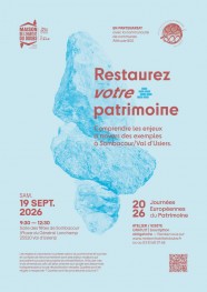 Restaurez votre patrimoine