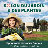 1er Salon Bio