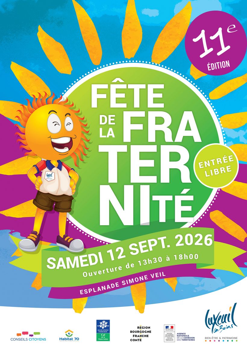 F�te de la Fraternit�