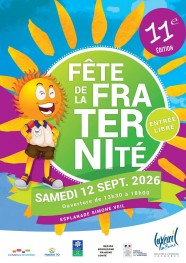 F�te de la Fraternit�