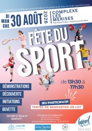 F�te du sport
