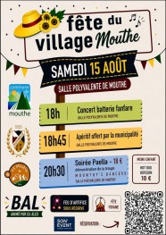 F�te du village