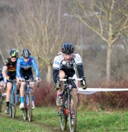 Cyclo-cross