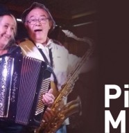 bal-musette avec Pier'Maria